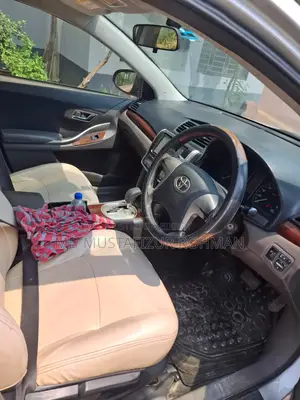 Toyota Allion 2014