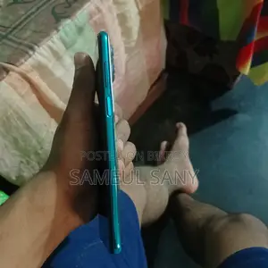 Motorola Edge 20 PRO 2021 (Used)