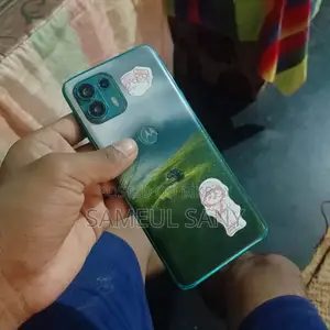 Motorola Edge 20 PRO 2021 (Used)