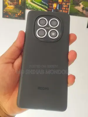 Xiaomi Redmi Note 15 (Used)