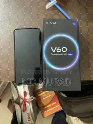 Vivo v60 (Used)