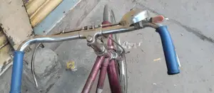 ইন্ডিয়ান হারকিউলিস সাইকেল ২৬"