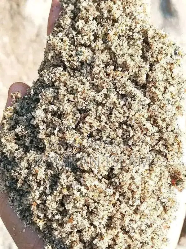 Selection Sand