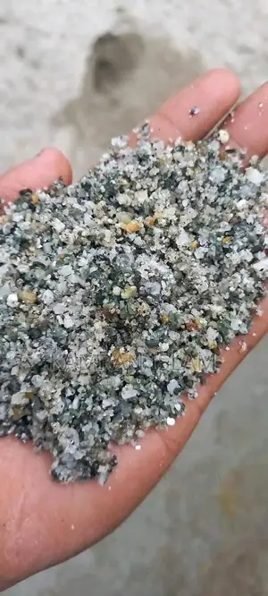 Selection Sand