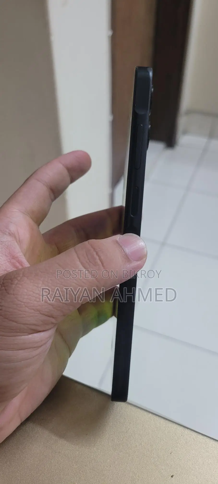 Samsung Galaxy A06 . (Used)