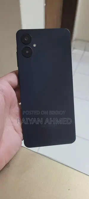 Samsung Galaxy A06 . (Used)