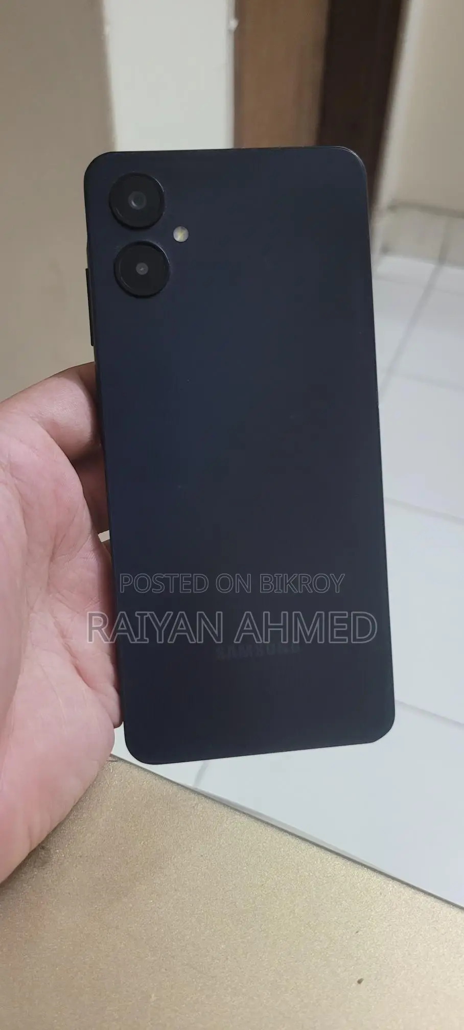 Samsung Galaxy A06 . (Used)