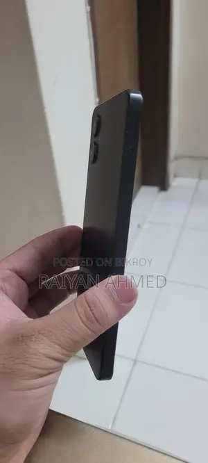 Samsung Galaxy A06 . (Used)