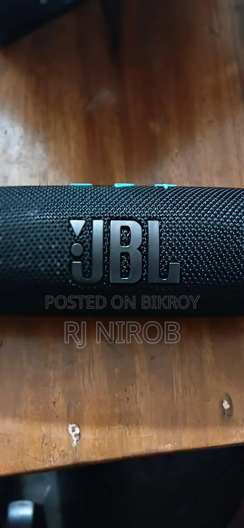 JBL Flip 7