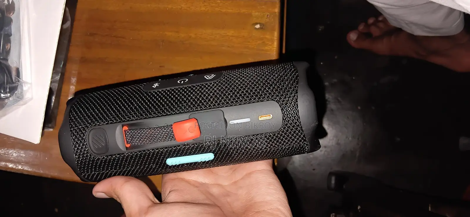 JBL Flip 7