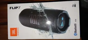 JBL Flip 7