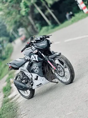 TVS Apache RTR 160 2019