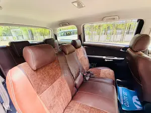 Toyota Wish G edition 2005