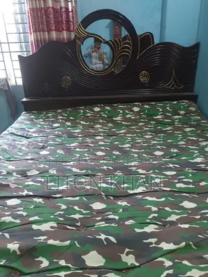 Bed and mattress for sale together