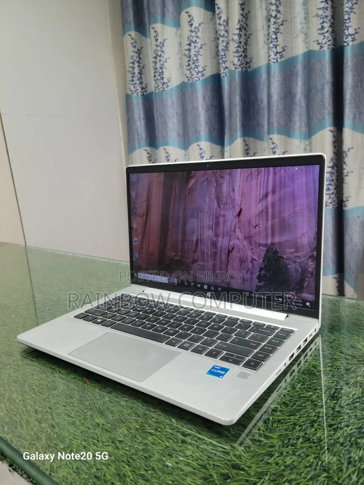 HP ProBook 440 G8 i5 11th Gen 8/512GB