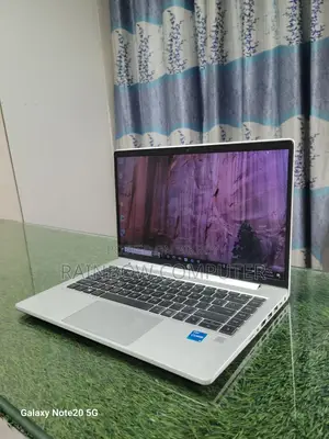 HP ProBook 440 G8 i5 11th Gen 8/512GB