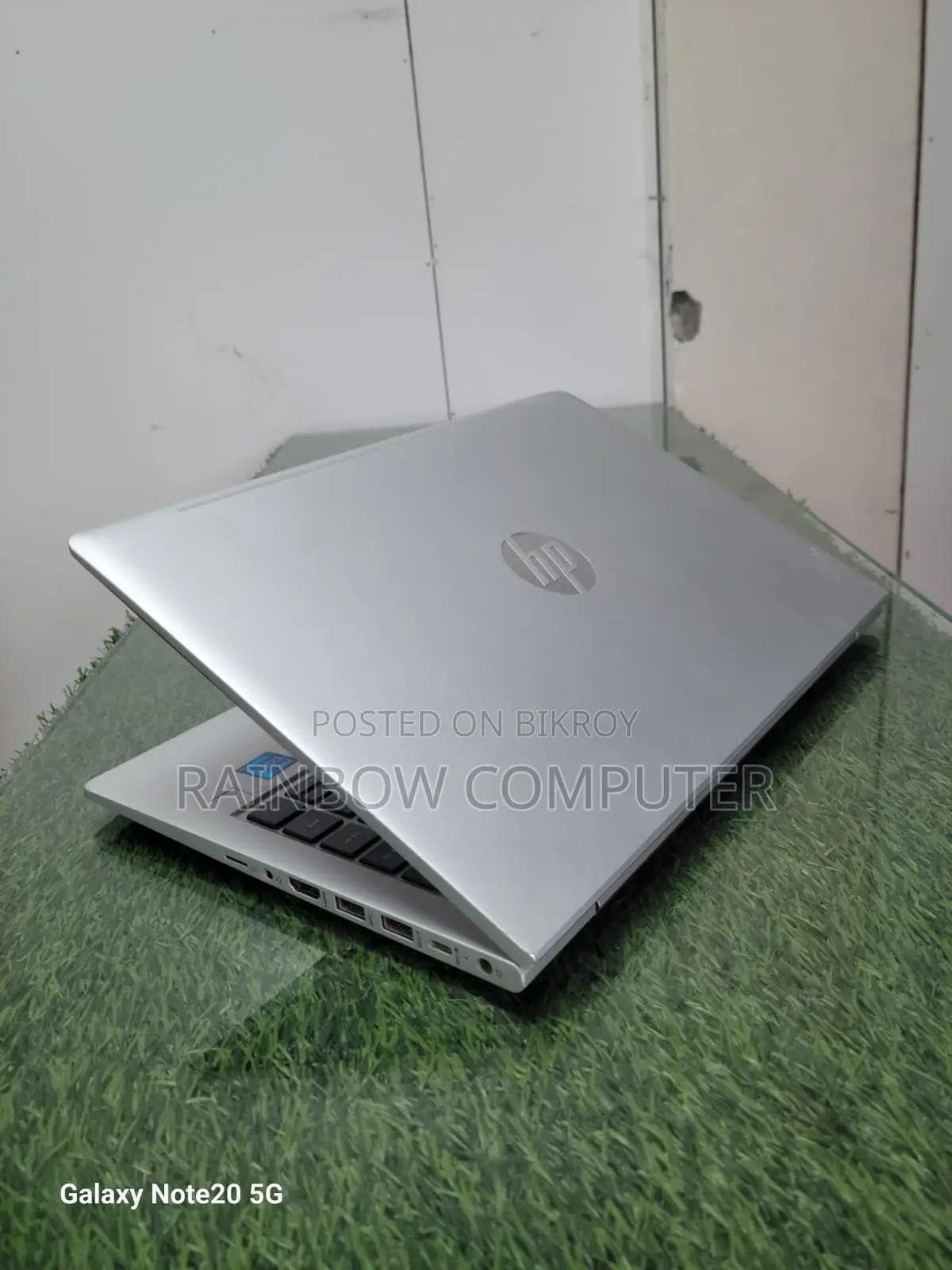 HP ProBook 440 G8 i5 11th Gen 8/512GB