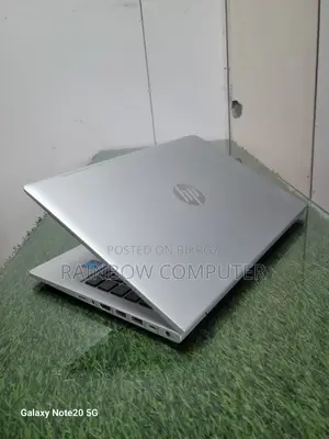 HP ProBook 440 G8 i5 11th Gen 8/512GB