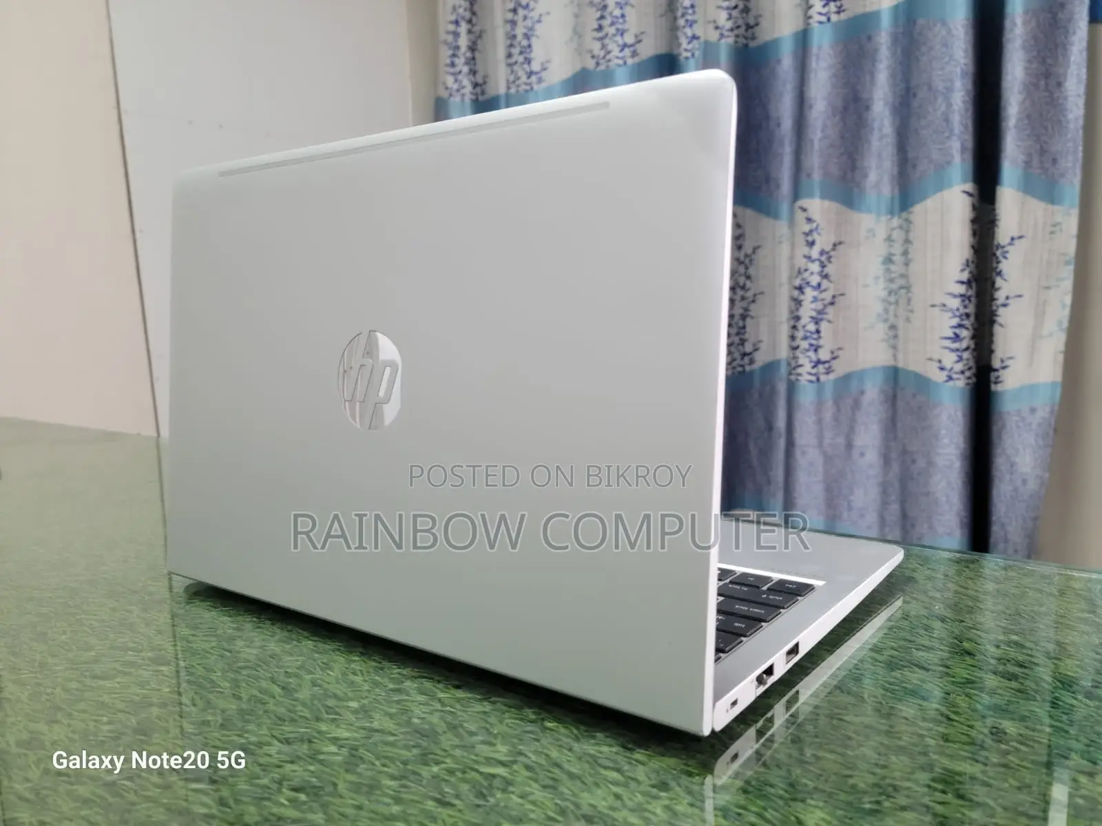 HP ProBook 440 G8 i5 11th Gen 8/512GB