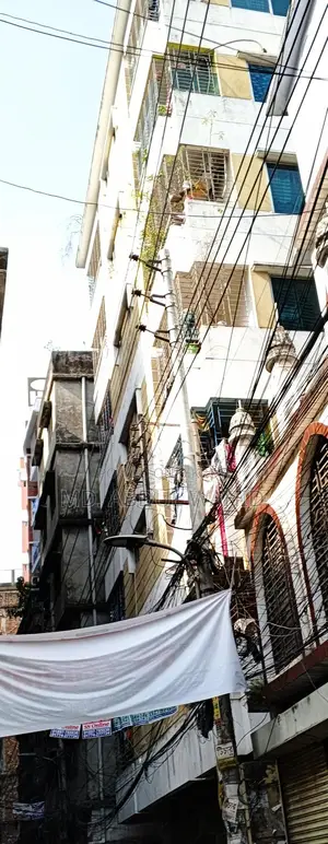 Flat for sale