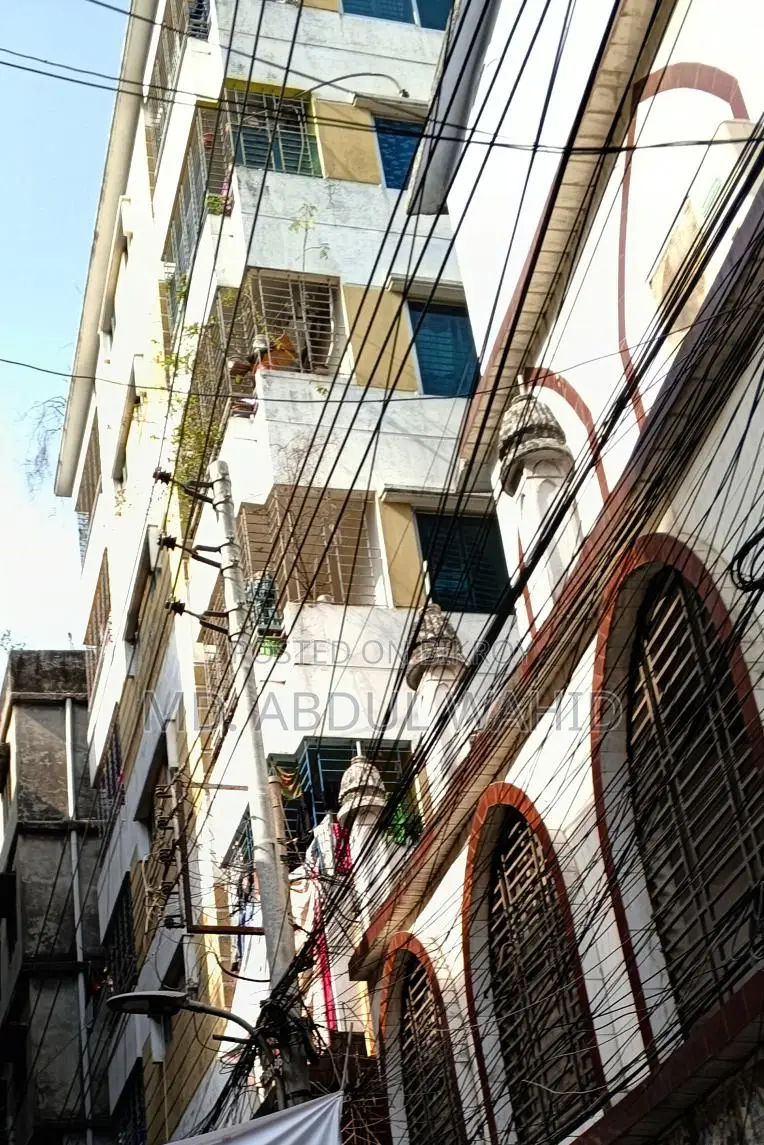 Flat for sale