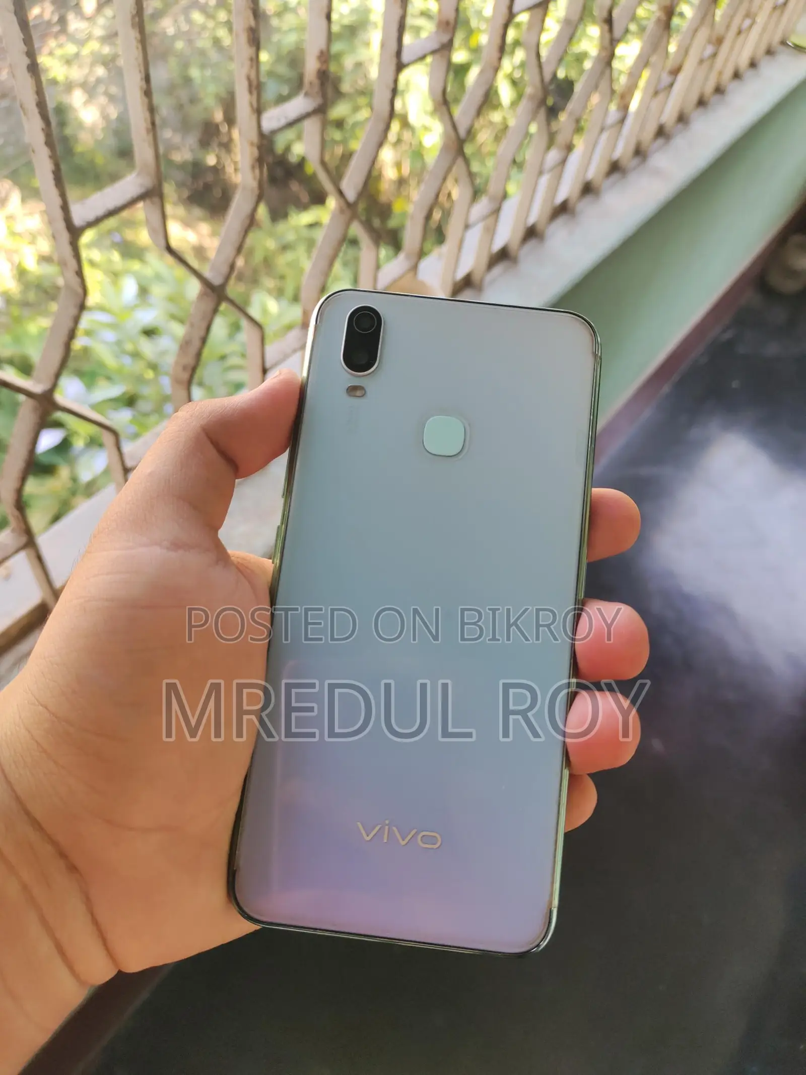 Vivo Y11 (Used)
