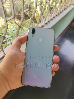 Vivo Y11 (Used)