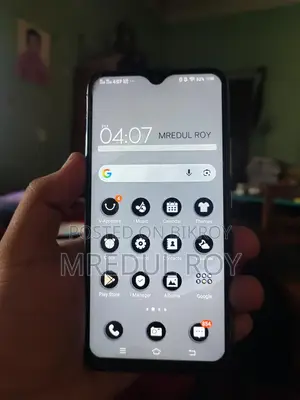 Vivo Y11 (Used)