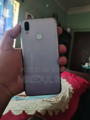 Vivo Y11 (Used)