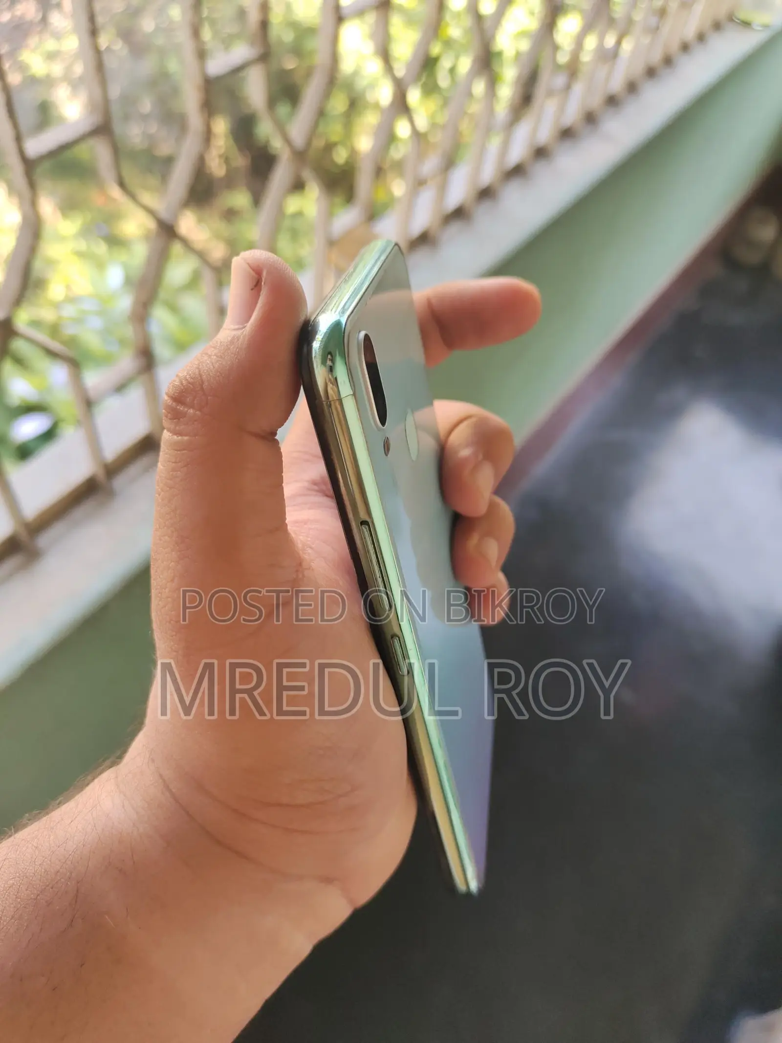 Vivo Y11 (Used)