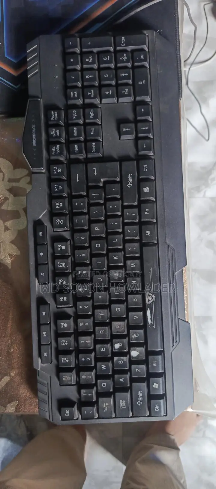 AMD Athlon 3000g With Radeon Vega graphics