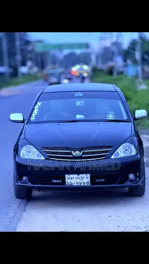 Toyota Allion 2002