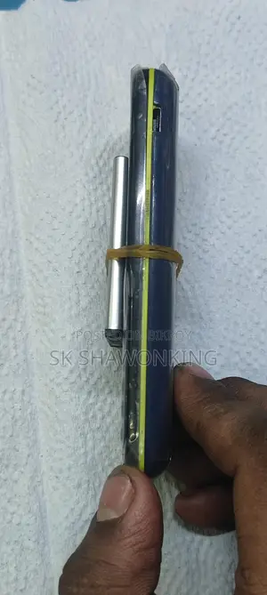 Samsung Guru Music 2 (Used)