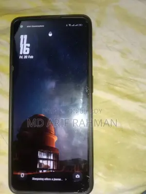 OPPO F21 Pro (Used)