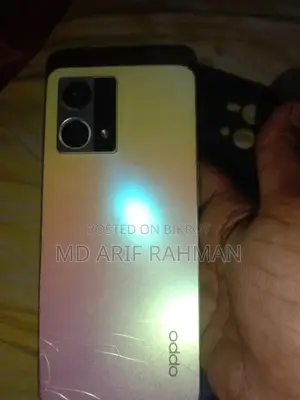 OPPO F21 Pro (Used)