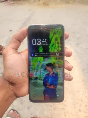 Infinix Smart 10 fully fresh (Used)