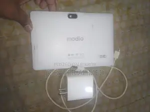 Mode 6/128 Device Charger (used)