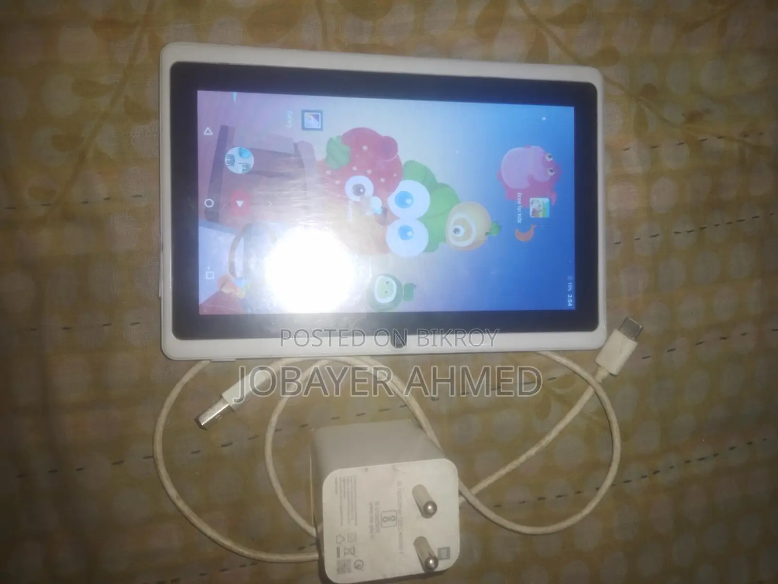 Mode 6/128 Device Charger (used)