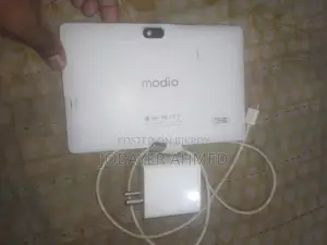 Mode 6/128 Device Charger (used)