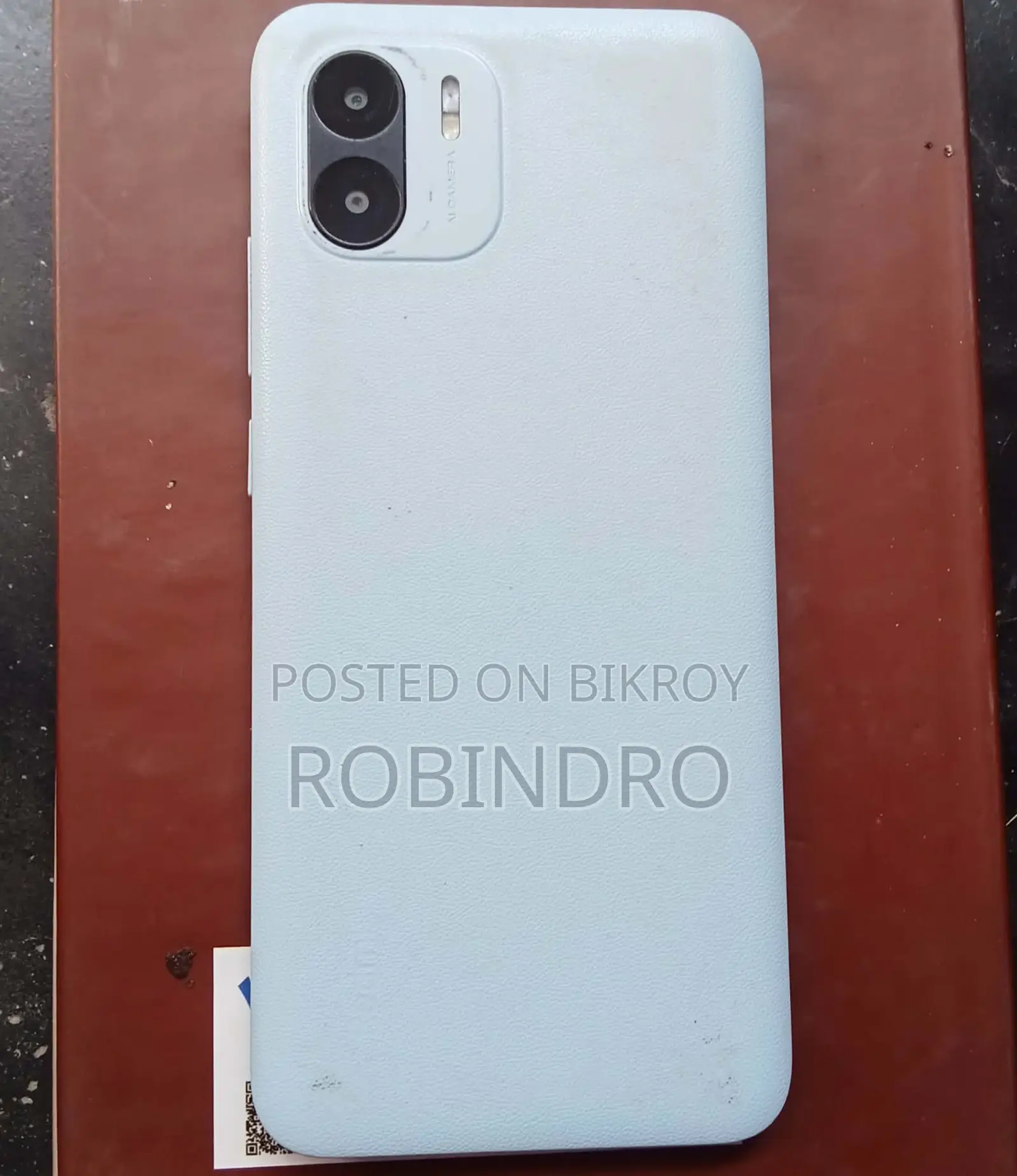 Xiaomi Redmi A1 GO Edition (Used)