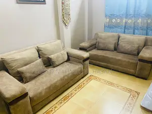 পারটেক্স সোফা ২+২