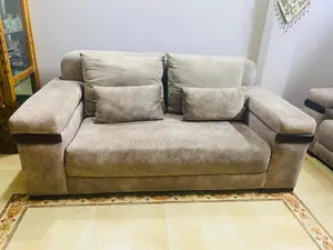 পারটেক্স সোফা ২+২