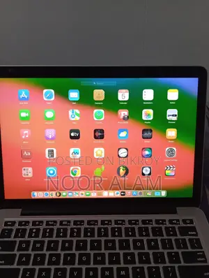 MacBook Pro 2014 Model