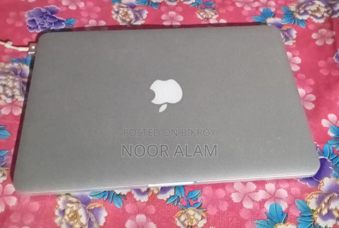 MacBook Pro 2014 Model