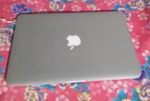 MacBook Pro 2014 Model
