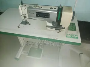 বাসা বাড়ীর জন্য সেলাই মেশিন