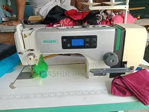 বাসা বাড়ীর জন্য সেলাই মেশিন