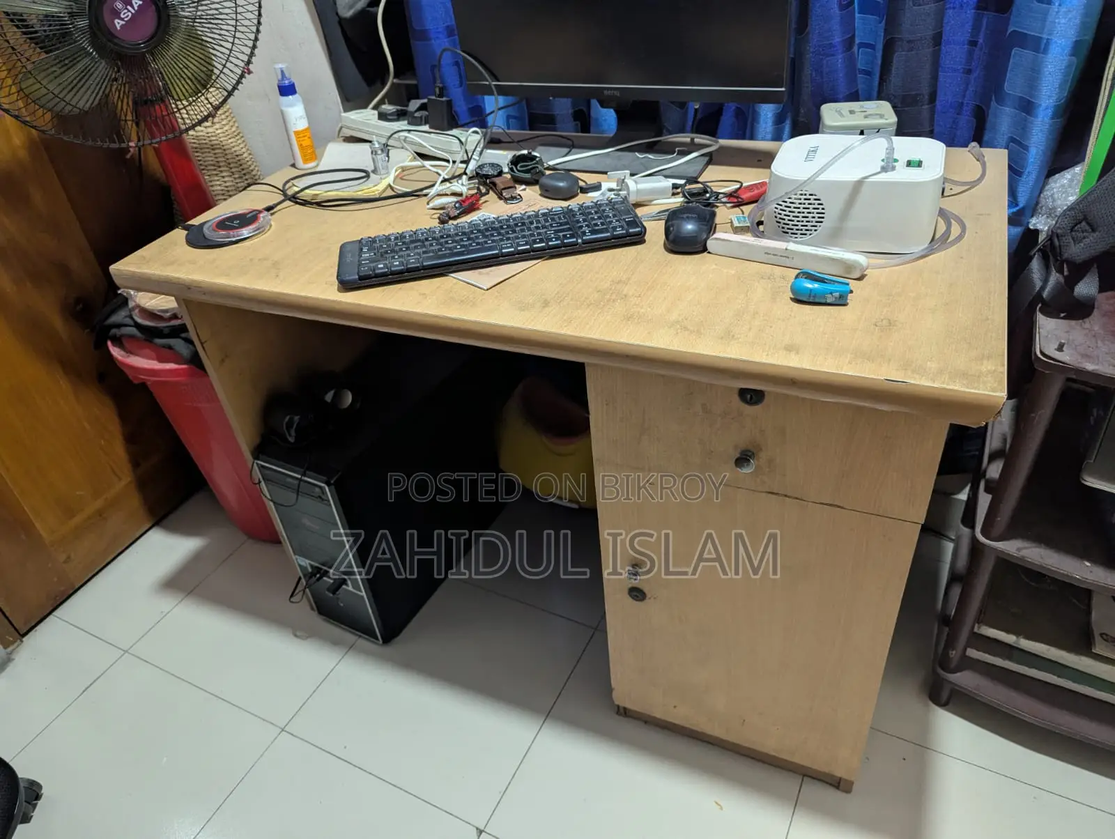 Cardboard Desk for Sale!!!