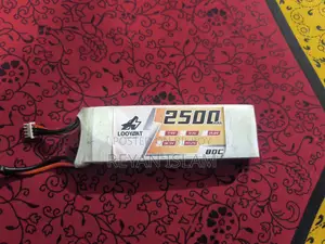Rc boat