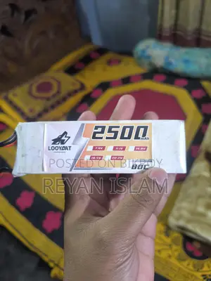 Rc boat